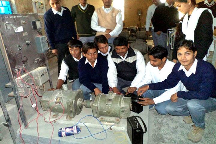 laboratory